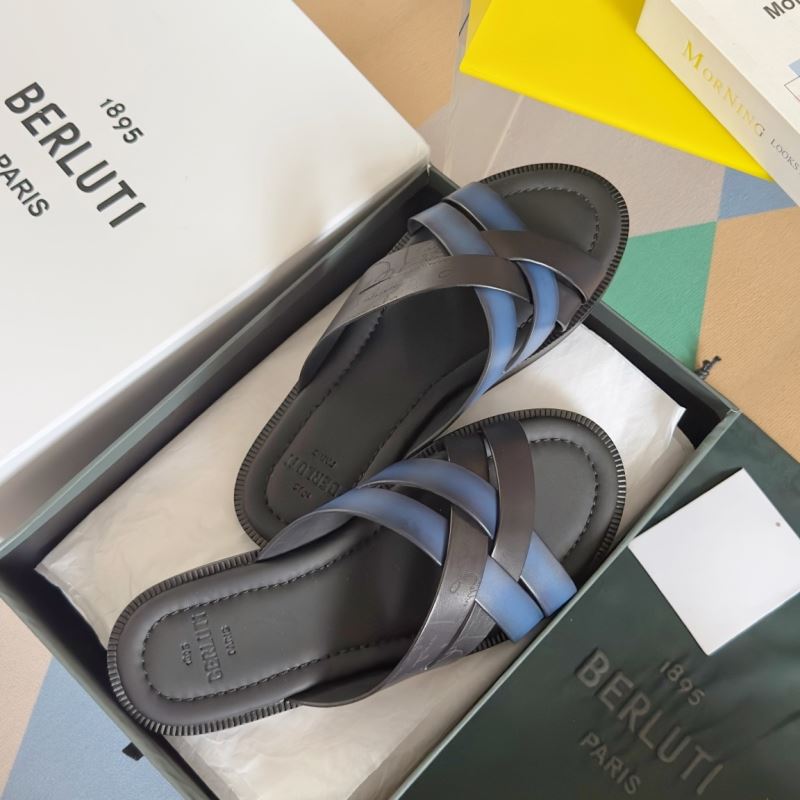 Berluti Sandals